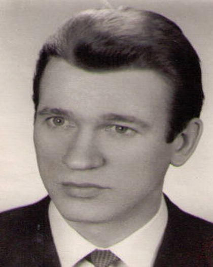 Czesław Dmochowski